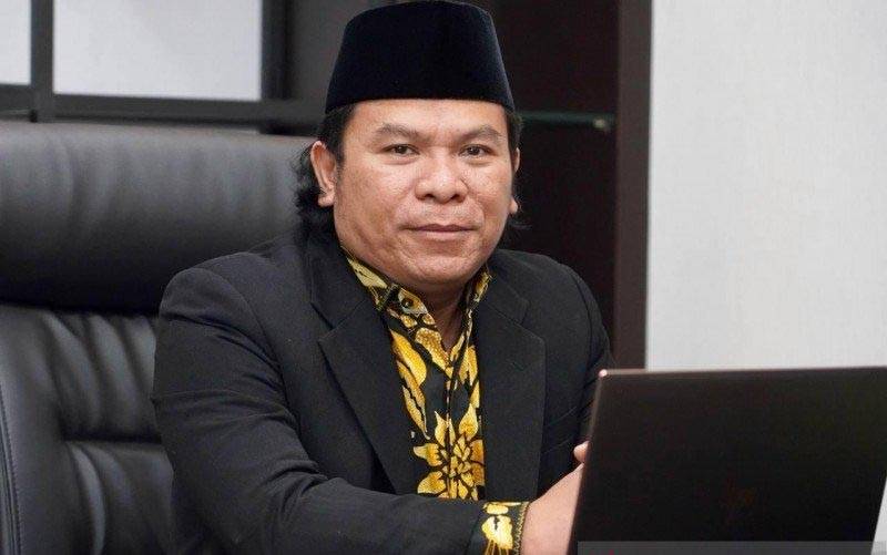 Kemendagri Diminta Tegur Daerah Tidak Anggarkan Insentif Tenaga Kesehatan