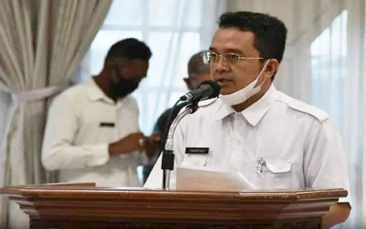 Pemkab Barito Utara Buka Pendaftaran CASN dengan 509 Formasi