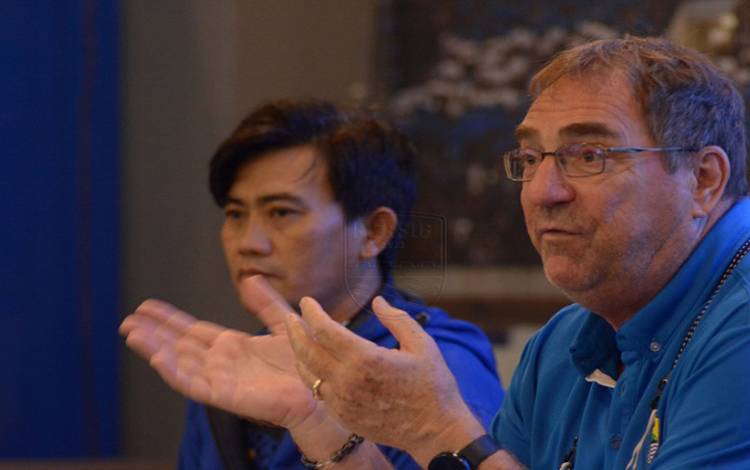 Persib Perpanjang Liburkan Pemain Menyusul Ditundanya Liga 1 2021