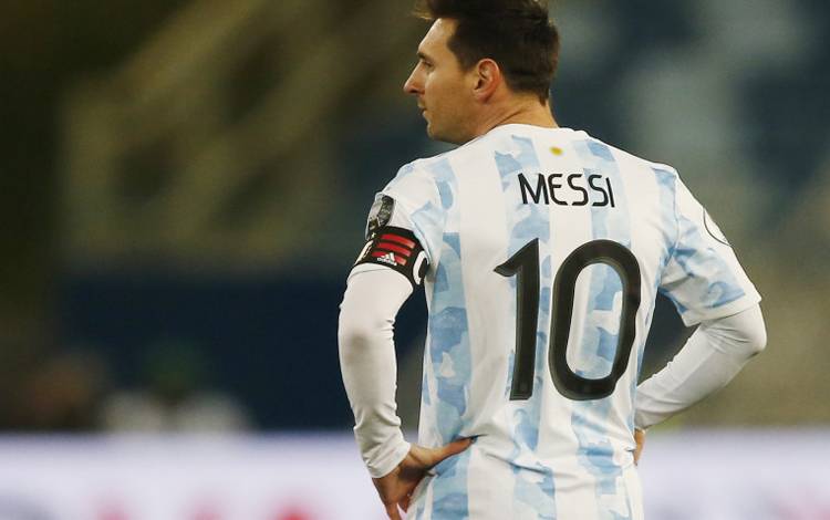 Akuisisi Lionel Messi Menyingkapkan Lagi Kapitalisme Sepak Bola