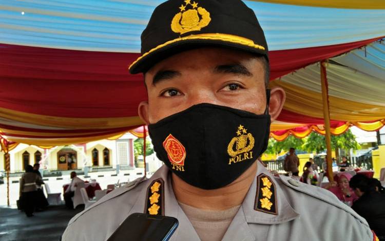 Polda Maluku Utara Ambil Alih Kasus Pencabulan Libatkan Oknum Polisi