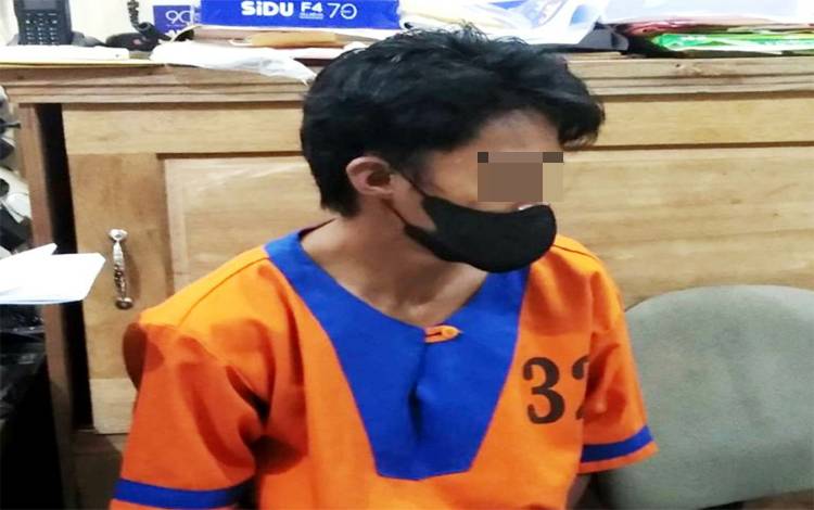 48 Tiang XL Dicuri Karyawan Sendiri