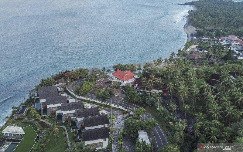 Kepercayaan Warga Atas Industri Travel Tetap Tinggi