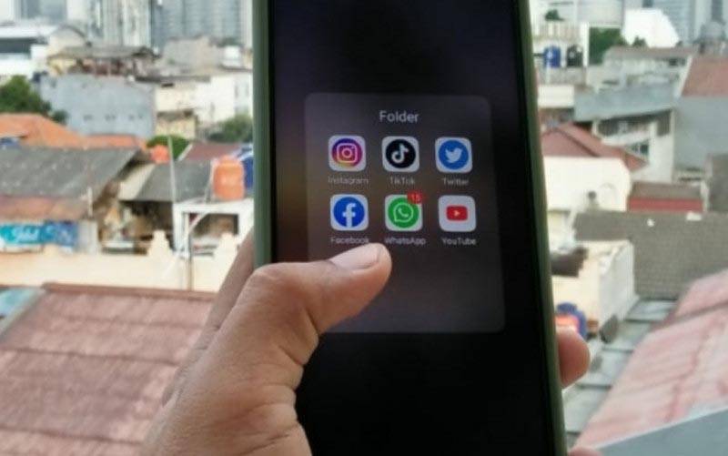 Polisi Usut Pengunggah Video dengan Narasi "Pesugihan"