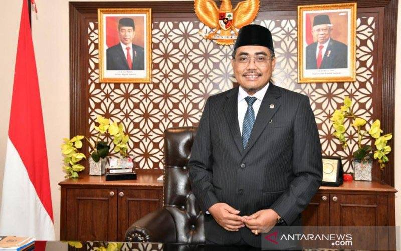Pimpinan MPR: Wacana Presiden Tiga Periode Ubah Konstelasi Politik