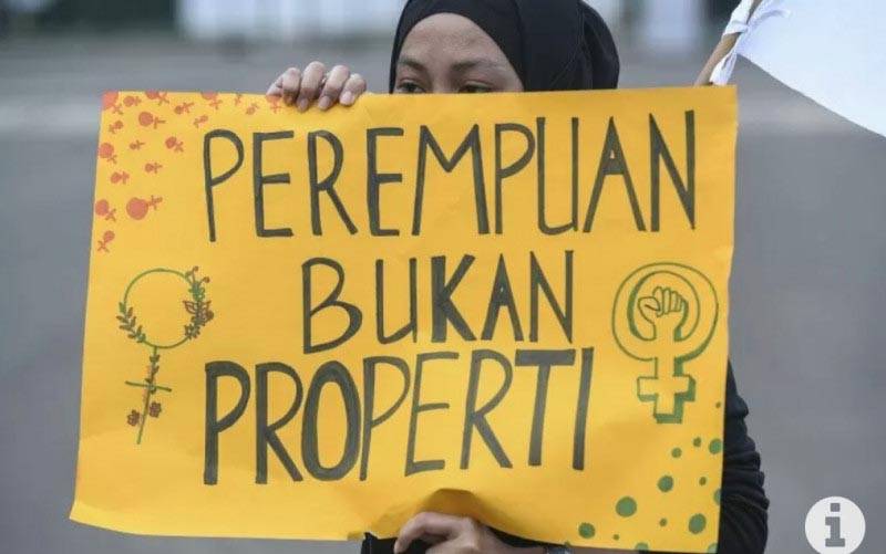 KPPPA: Masih Banyak Kasus Perempuan Berada Dalam Posisi Disalahkan