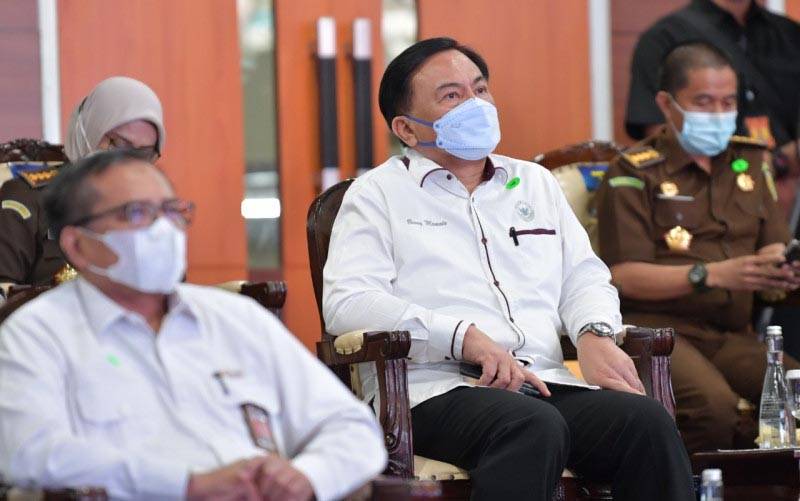 Kompolnas Ingatkan Pembenahan di Bidang Reserse Polri