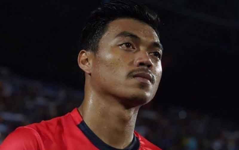 Persija Pastikan Kepindahan Alfath Faathier ke Persis Solo