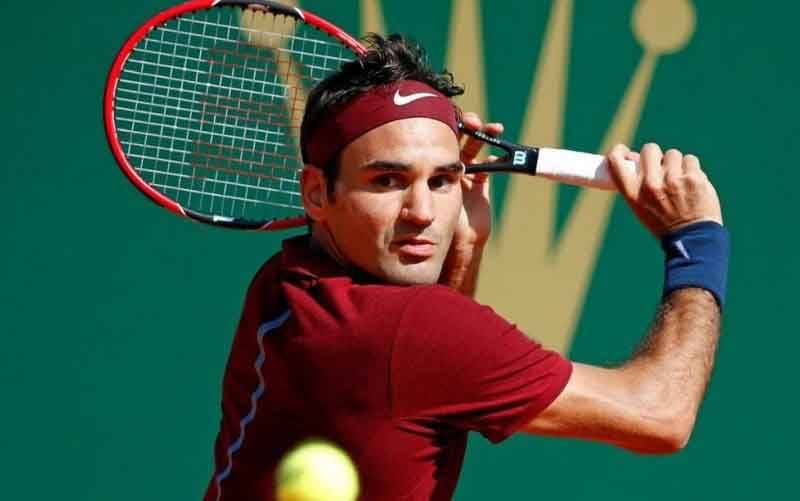 Djokovic dan Federer Masuk Dalam Daftar Petenis Olimpiade Tokyo