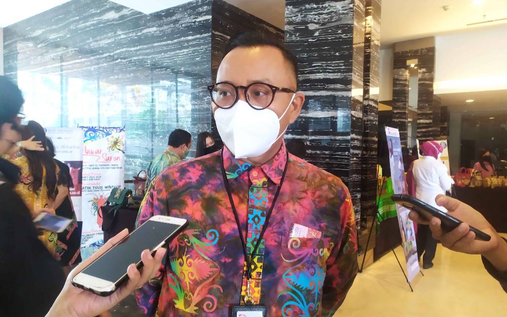 OJK Kalteng: Kondisi Jasa Keuangan Terjaga Baik