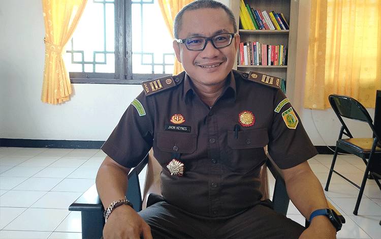 Disebut Proyek Aspirasi DPRD Kotim, Kasi Pidsus: Kami Akan Panggil Anggota Dewan