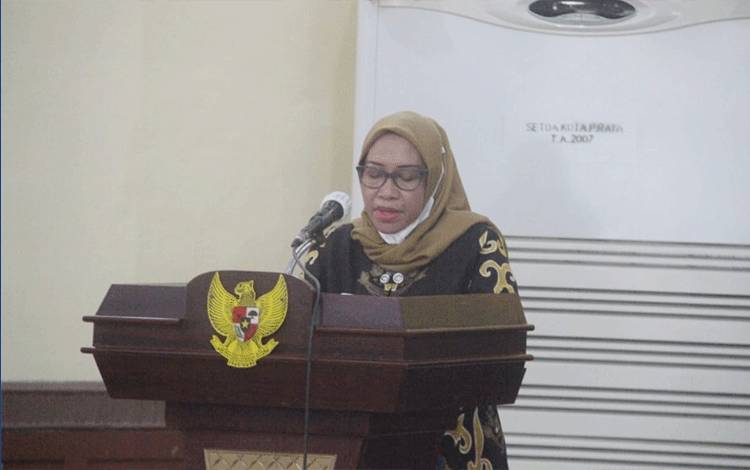 Ada 7 Kelurahan Blank Spot di Palangka Raya