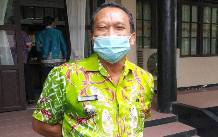 Perusahaan HTI di Teluk Sampit Gaji Karyawan Segini per Hari