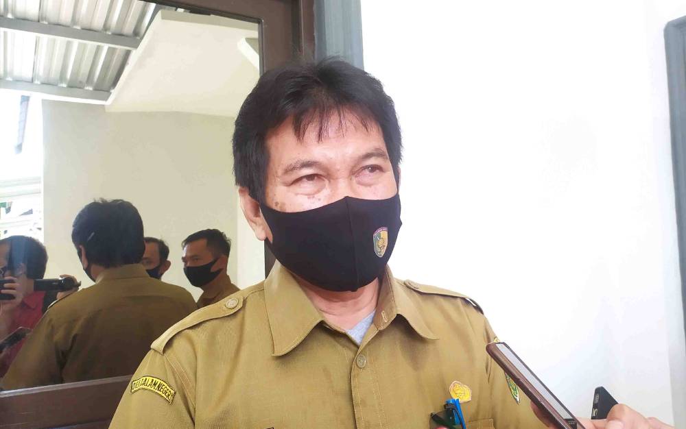 Pasokan Bahan Pokok Jelang Hari Raya Kurban di Palangka Raya Dipastikan Aman