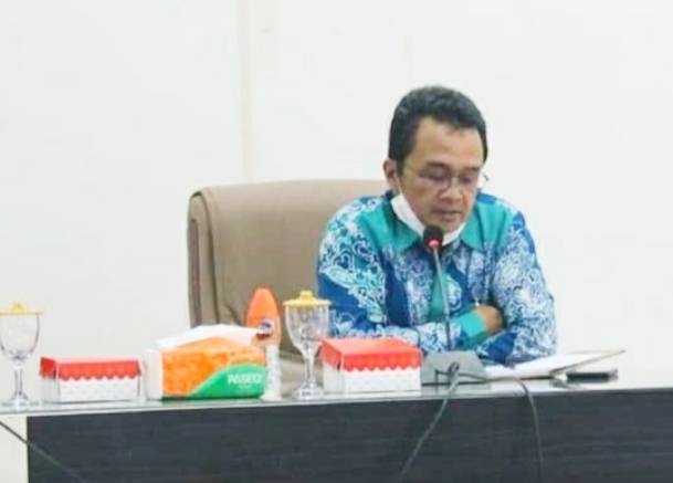 Inilah 509 Formasi CASN di Kabupaten Barito Utara