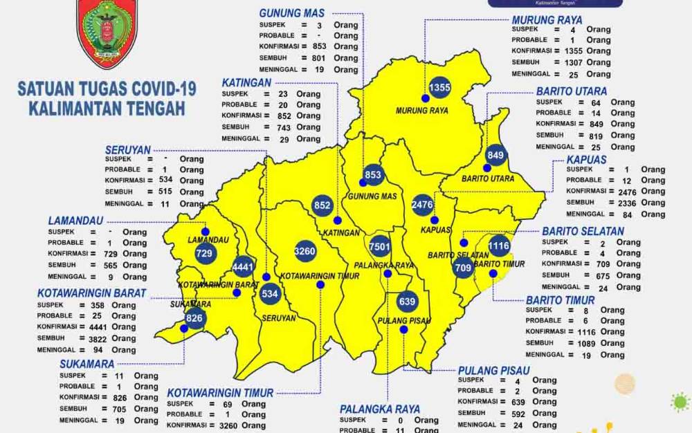 Aman Iman Imun Atasi Pandemi Covid-19