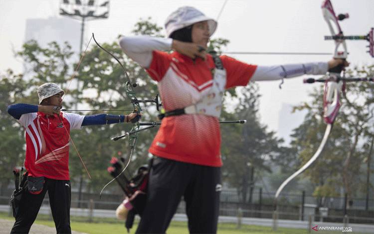KOI Rilis Jadwal Keberangkatan Kontingen Indonesia ke Olimpiade Tokyo