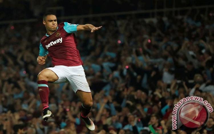 Winston Reid Bakal Perkuat Selandia Baru di Olimpiade Tokyo