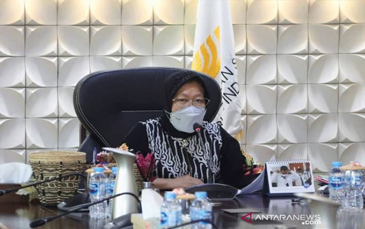 Kemensos Gunakan 6 Metode Pemutakhiran Data Kemiskinan