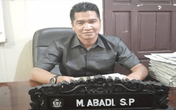 Legislator DPRD Kotim: Jika Proyek Penataan Makam Dikerjakan Orang Dekat Anggota Dewan, Pasti Pihak Dinas Tahu