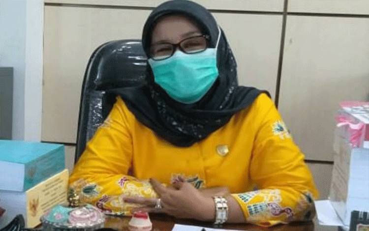 Cegah Stunting, Para Ibu Diminta Rutin Periksa Kesehatan Anak