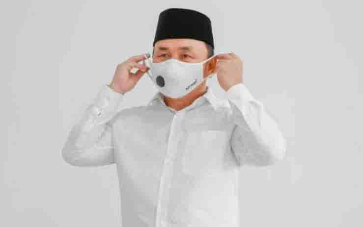 Berperilaku Hidup Sehat Dapat Mengurangi Resiko Terpapar Covid-19