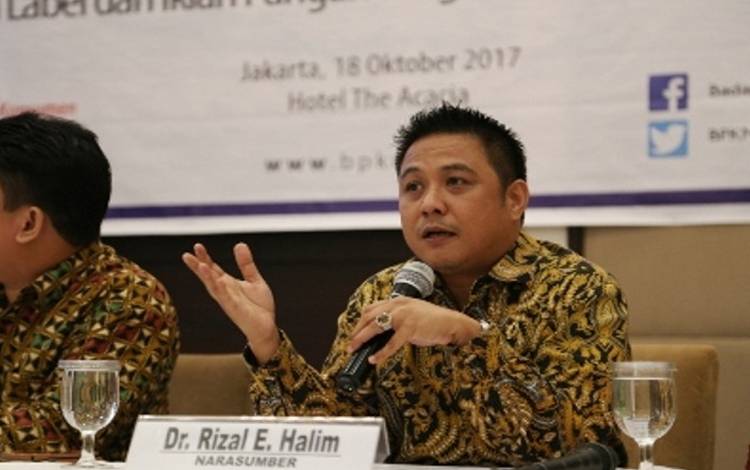 Perlindungan Konsumen Perlu Dijadikan Program Strategis Nasional