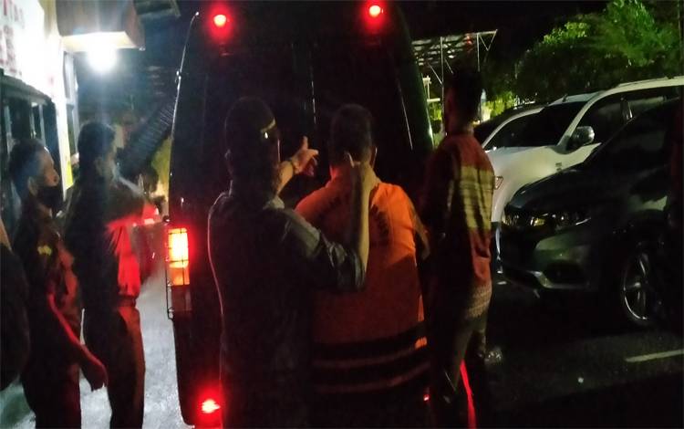 Dakwaan Rampung, Jaksa Pastikan Segera Limpahkan Perkara Kades Kandan