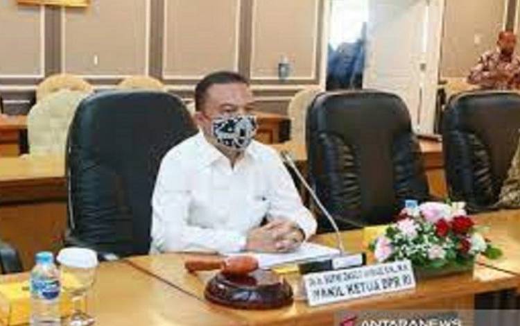 DPR Minta Pemerintah Larang WNA Masuk Indonesia Selama PPKM Darurat