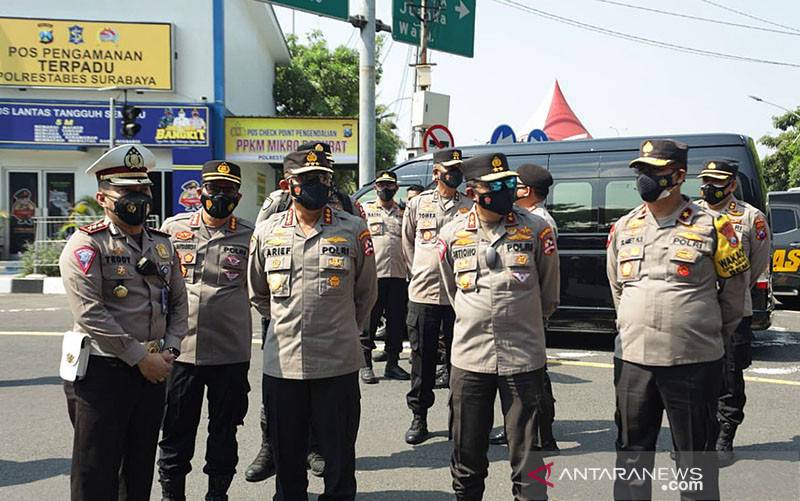 Kota Bogor Alami Kelangkaan Gas Oksigen