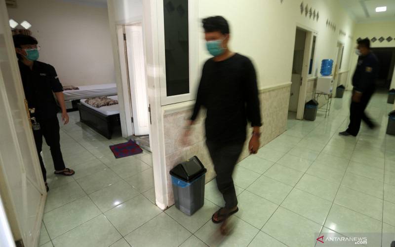 3 Kiat Praktis saat Isolasi Mandiri di Rumah Menurut Pakar