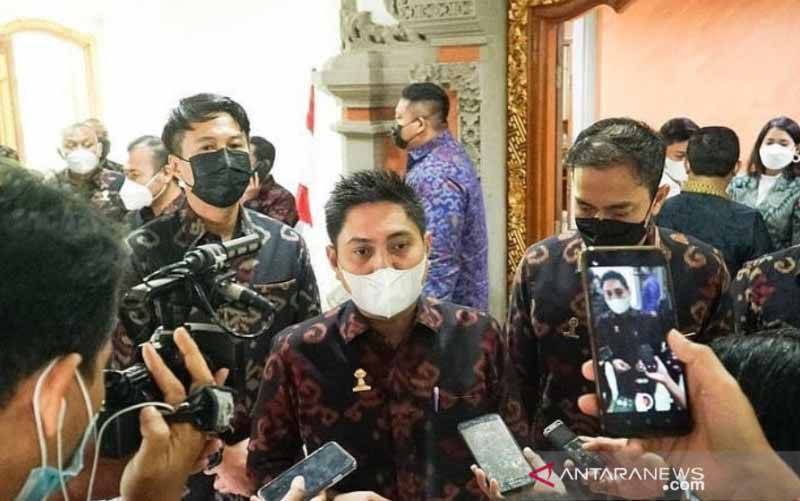 Pengusaha Muda Perlu Pendampingan Memenuhi Kewajiban Pajak