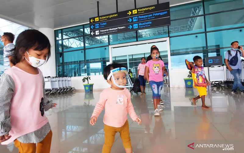 Pakar: Daerah Harus Ambil Kebijakan Perimbangan PPKM Darurat
