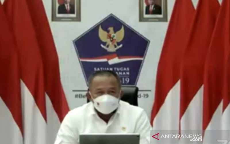 Pelaku Perejalanan Internasional Wajib Jalani Masa Karantina 8 x 24 Jam