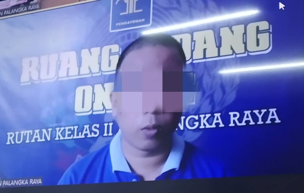 Ini Vonis Penjara untuk Sang Pencuri di Gereja