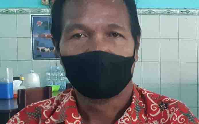 Terlalu Lama Menunggu, Aduan Damang Tidak Digubris DPRD Kotim