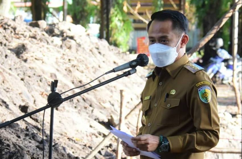 Masyarakat Harus Terlibat Dalam Pelestarian Lingkungan