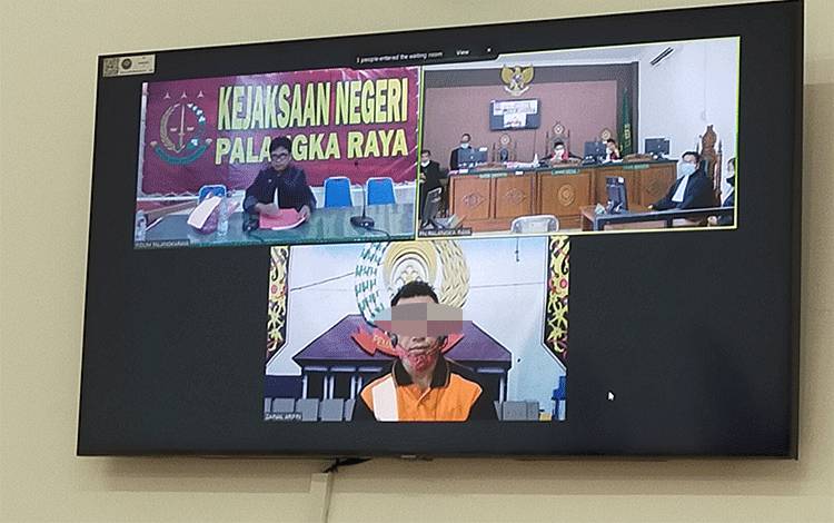 Karyawan Jasa Pengiriman Gelapkan Uang Perusahaan Puluhan Juta