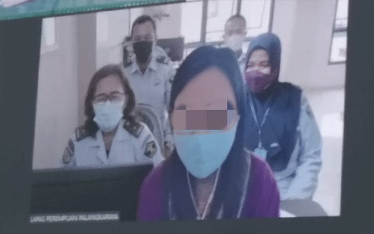 Gelapkan Uang Perusahaan, Terdakwa Ini Dituntut 1 Tahun 6 Bulan Penjara