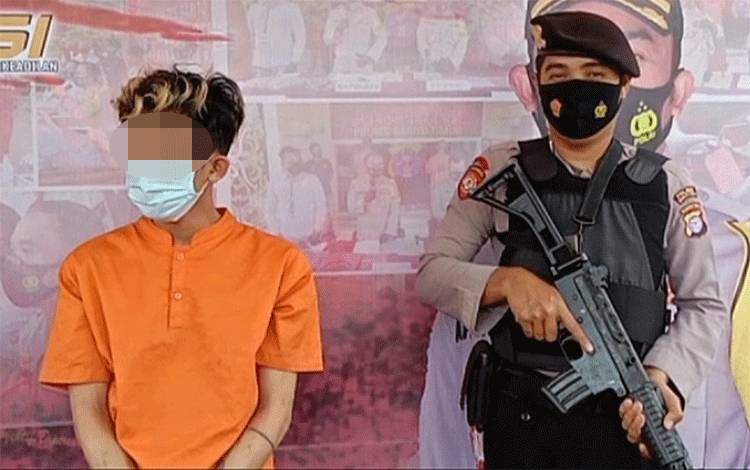 Pelaku Pembunuhan di Desa Bagok Terancam 15 Tahun Penjara