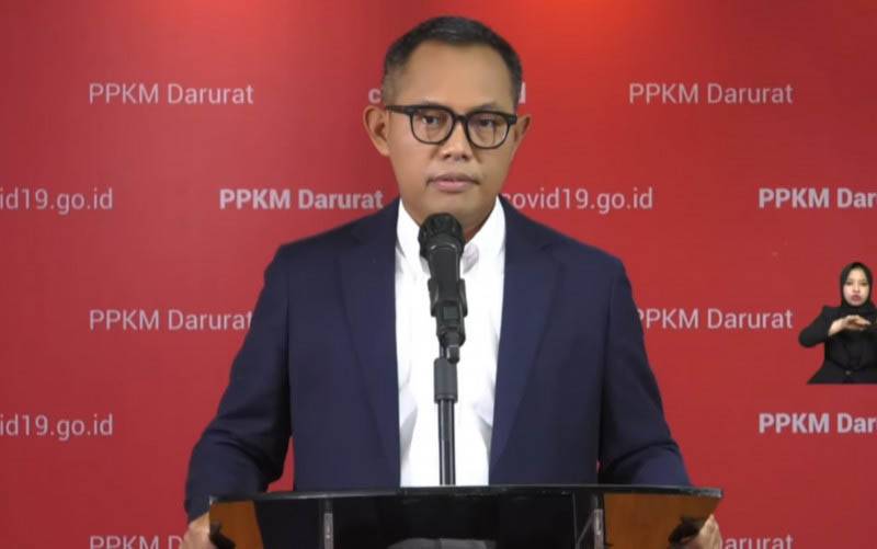 Pemerintah Pakai Data Facebook hingga NASA Pantau Mobilitas Masyarakat