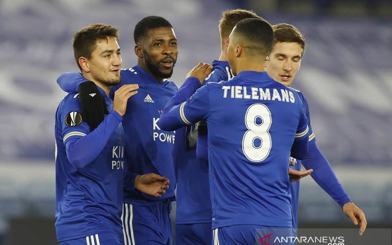 AS Roma Pinjamkan Cengiz Under ke Marseille