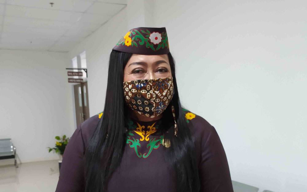 Legislator Pulang Pisau: Persatuan Hadir dari Keberagaman