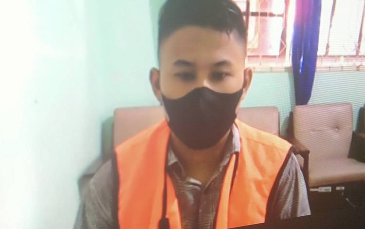 Kasus Pertama Dituntut 1 Tahun, Kasus Kedua Terancam 18 Bulan Penjara karena Curanmor