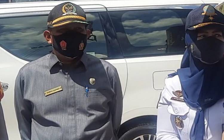 Aktivitas Perusahaan PT Korindo Dekat Permukiman Perlu Dievaluasi