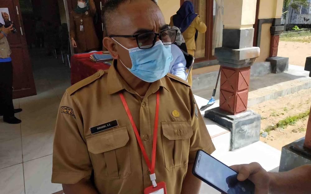 Pembayaran PBB Bisa Dilakukan Secara Online di Seruyan