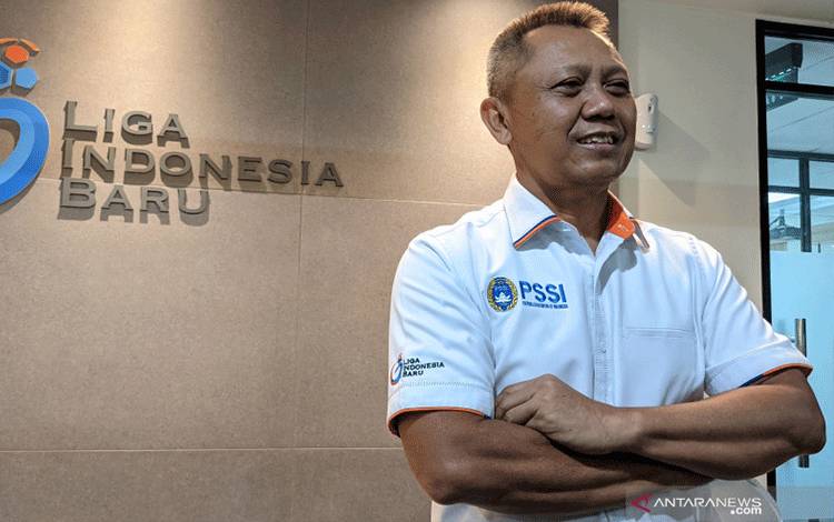 Delapan Besar Liga 2 pada 15-23 Desember Disertai Kegiatan Tatap Muka