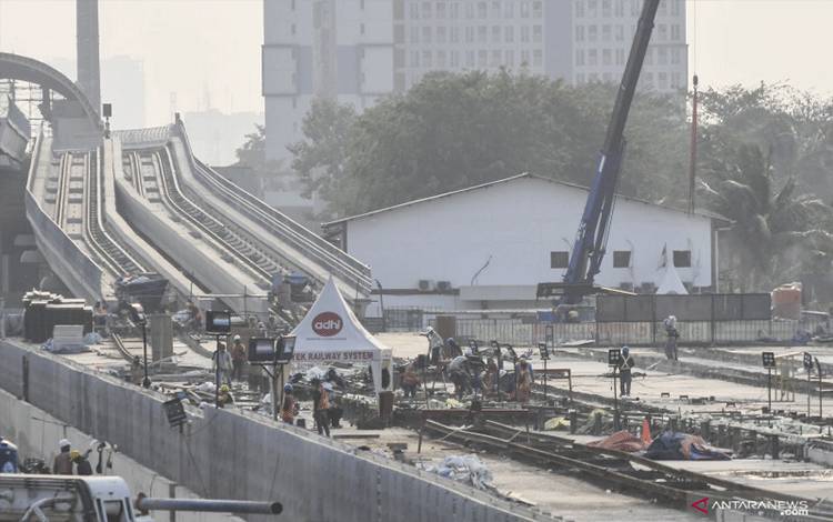 Anggota DPR Nilai Kemudahan Berbisnis Masih Jadi Tantangan Investasi