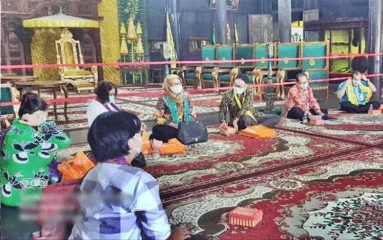 Dewan Dorong Pemda Lestarikan Cagar Budaya
