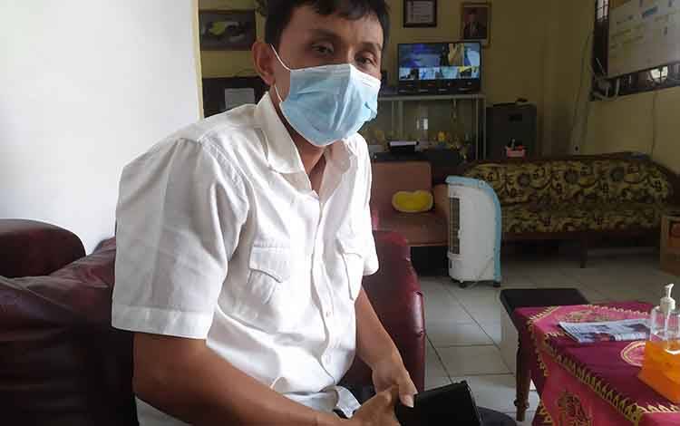Pemantauan Tatap Muka SLB Harus Ekstra Ketat